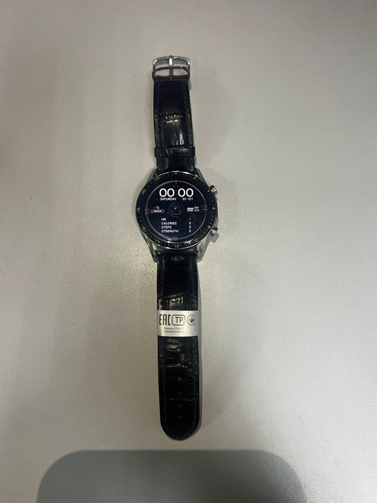 Оголошення Huawei watch gt 2 classic 46mm ltn-b19 Б/У
