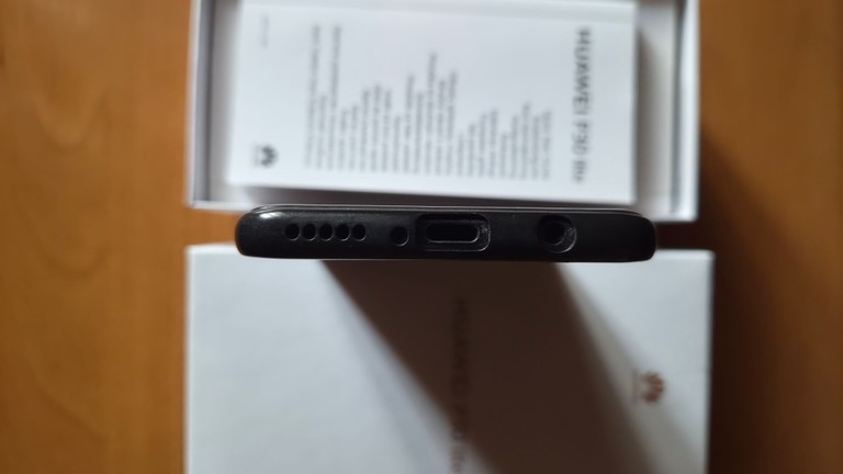 Дешево Huawei p30 lite 4/64gb з ломбарду