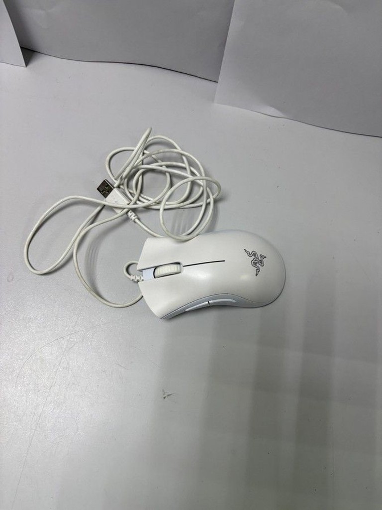 Дешево Razer deathadder essential з ломбарду