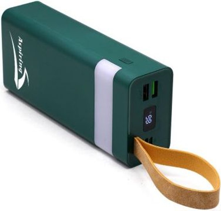 Оголошення Aspiring Light 30 30000mAh PD/22.5W Б/У
