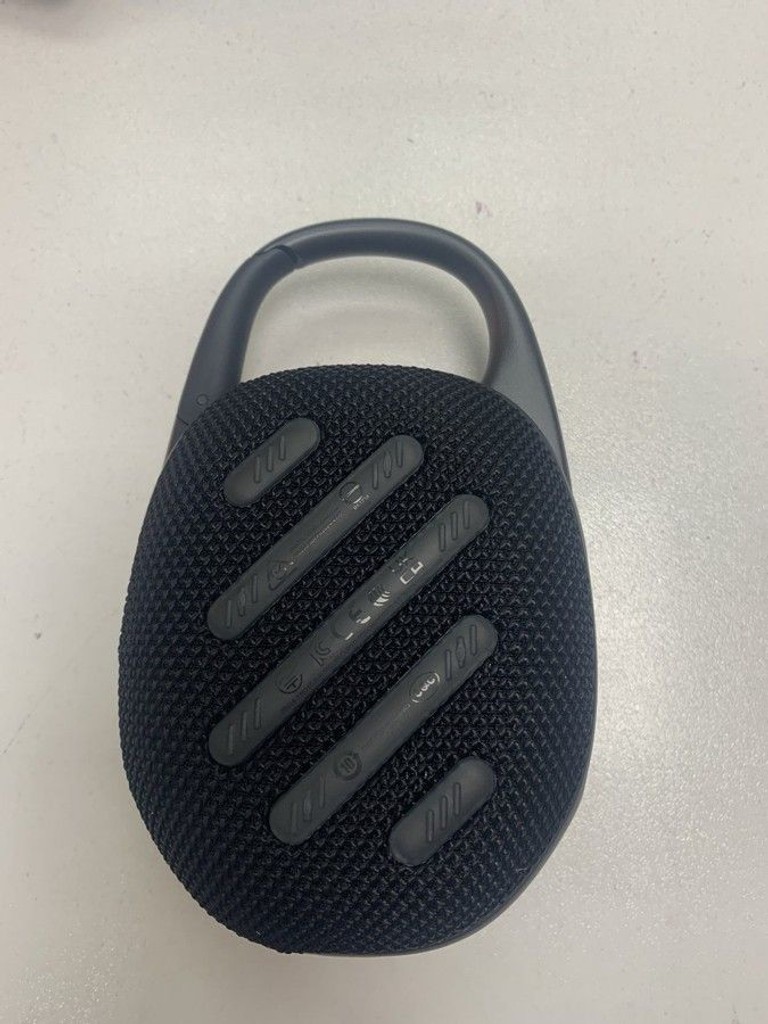 Оголошення Jbl clip 5 Б/У