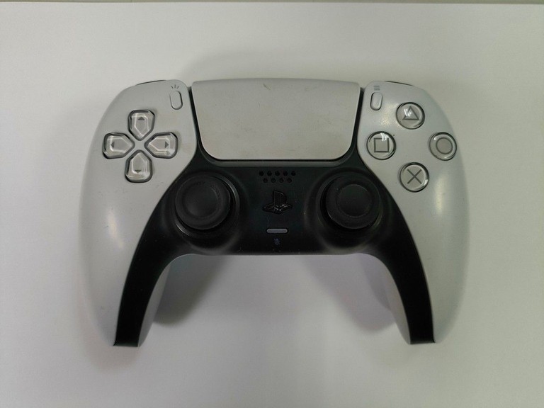 Купити Sony DualSense Black Б/У