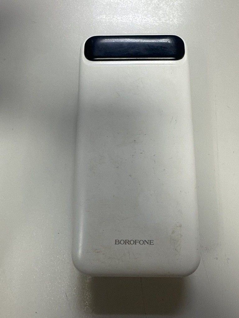 Купити Borofone 20000mah Б/У