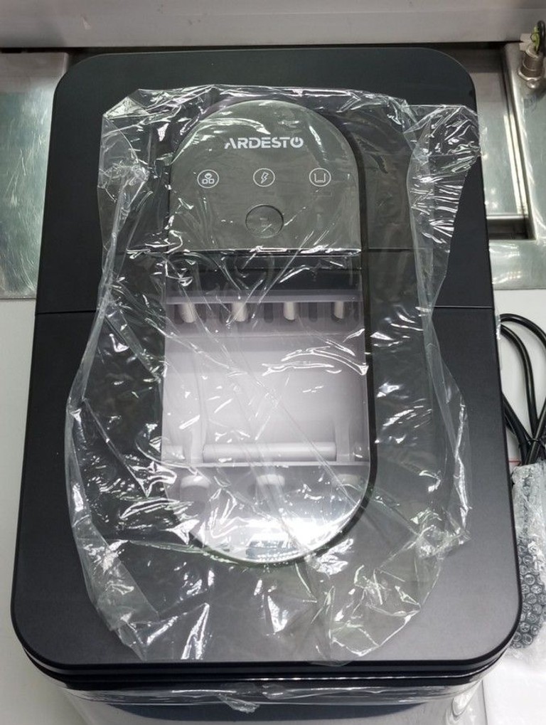 Ardesto IM-A1200SS Код:01-201129202. Зображення 5