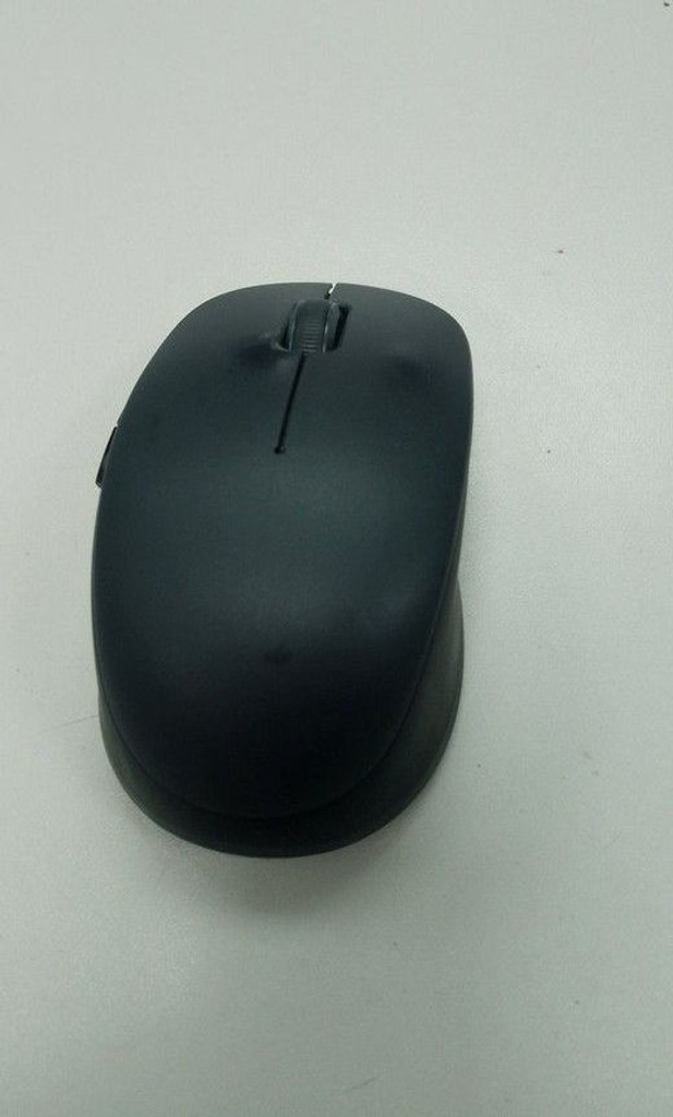 Оголошення Xiaomi Dual-mode Wireless Mouse 2 Black (BHR8850GL) Б/У