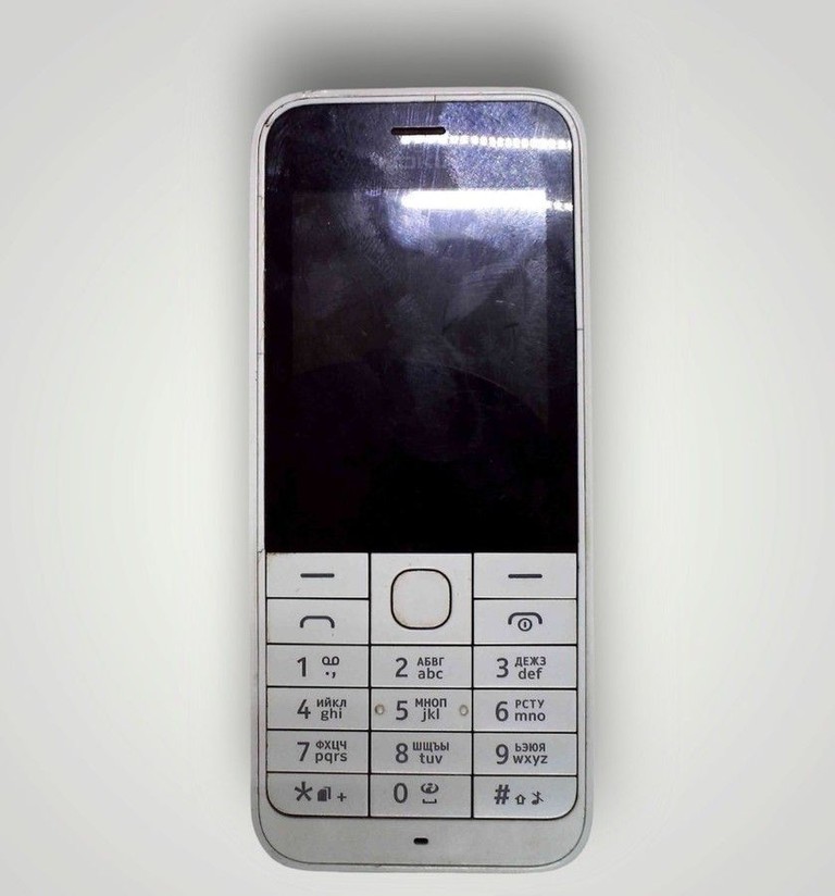 Купити Nokia 220 dual sim Б/У