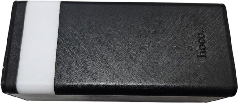 Дешево Hoco j86 40000mah 22.5w з ломбарду