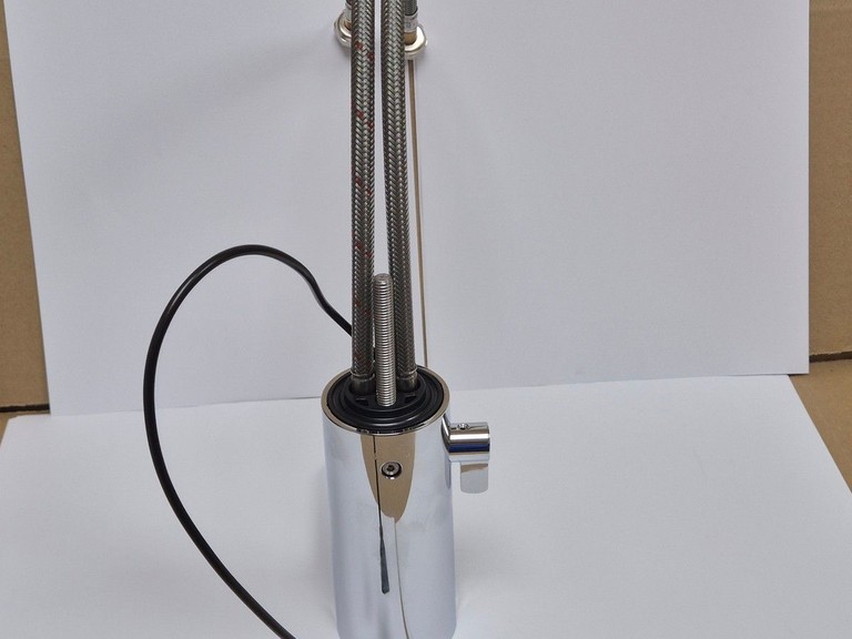 Grohe bau cosmopolitan e 36451000 Код:01-201131637. Зображення 10