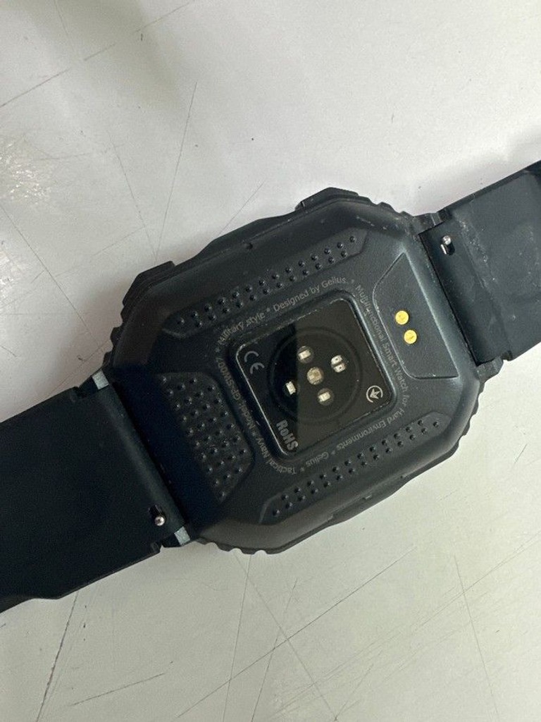 Gelius Pro GP-SW007 Black Код:01-201134420. Зображення 6