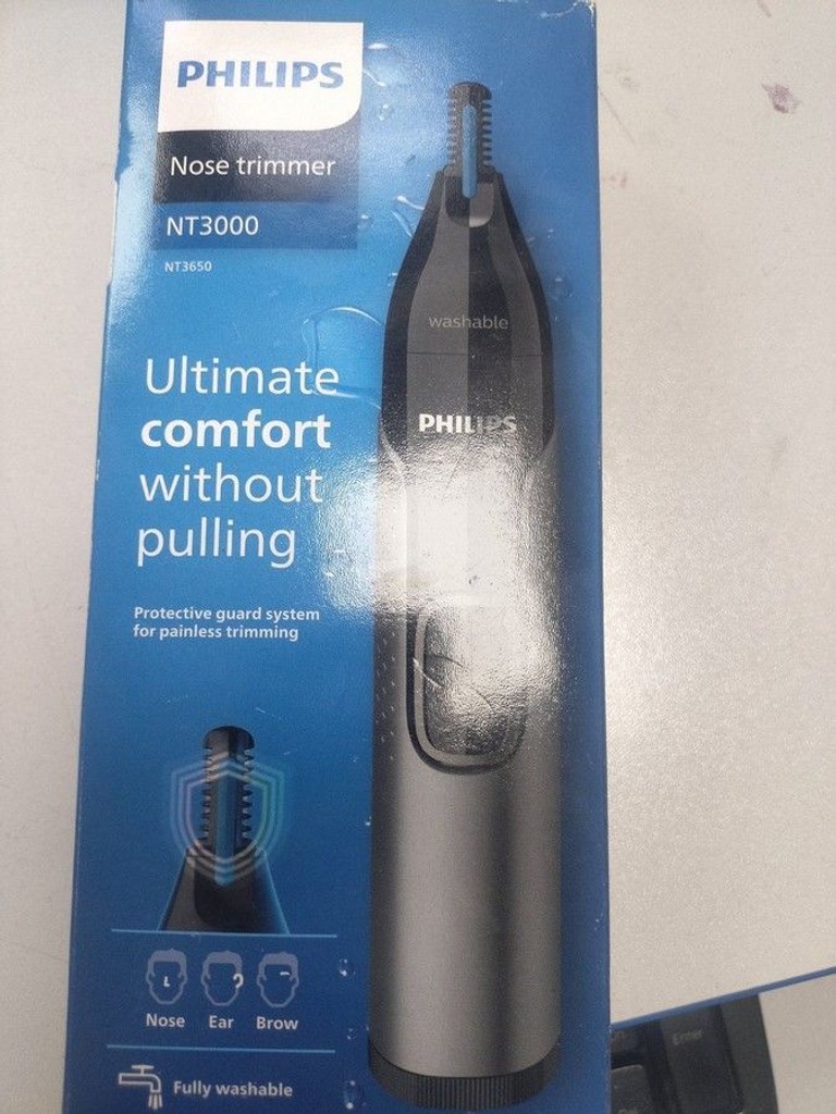 Оголошення Philips nt 3650 Б/У