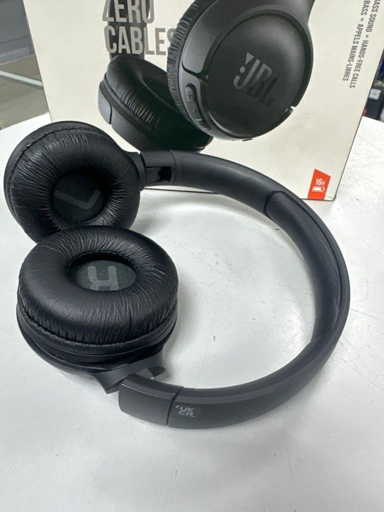 Оголошення Jbl tune 560 bt Б/У