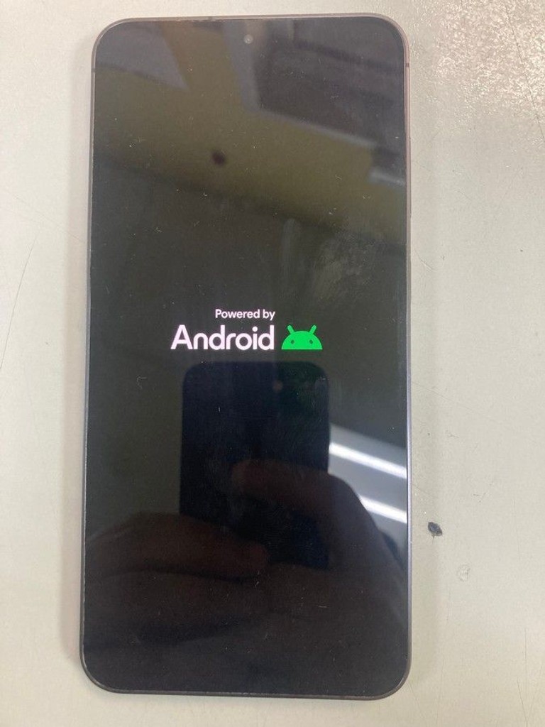 Оголошення Samsung galaxy s24+ 12/256gb Б/У