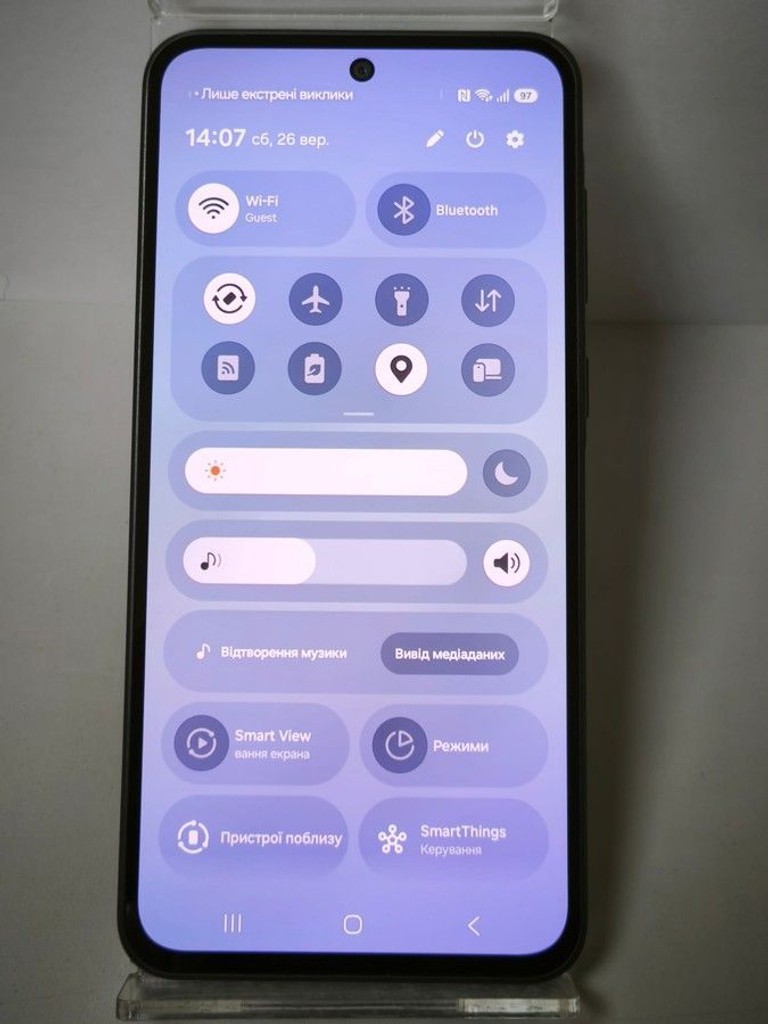 Samsung galaxy a36 5g 6/128gb Код:01-201137607. Зображення 6