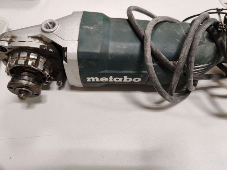 Оголошення Metabo we 2200-230 Б/У