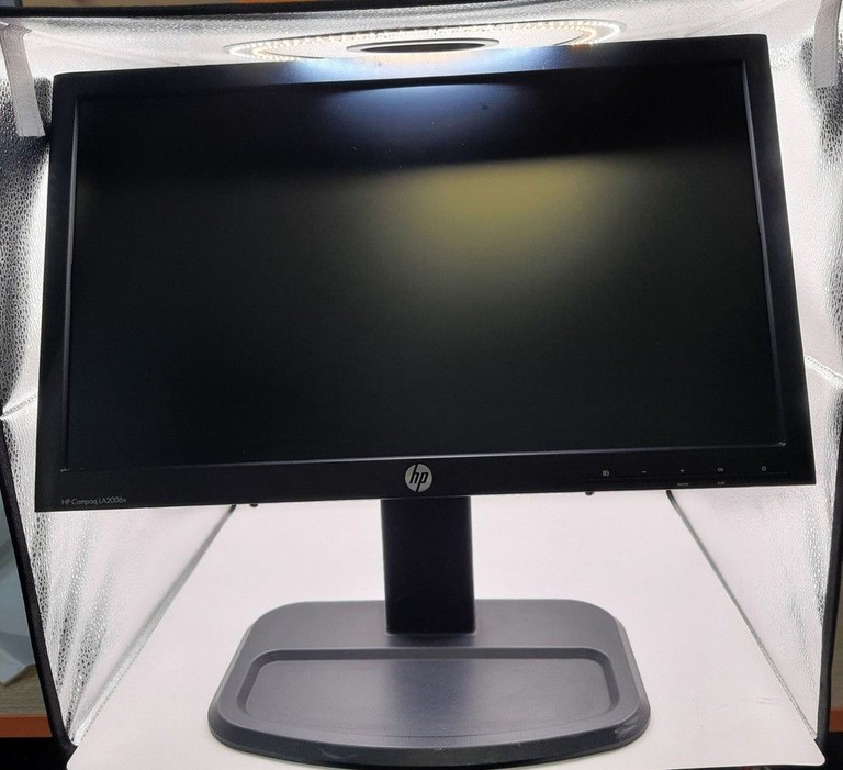 Оголошення Hp la2006x Б/У