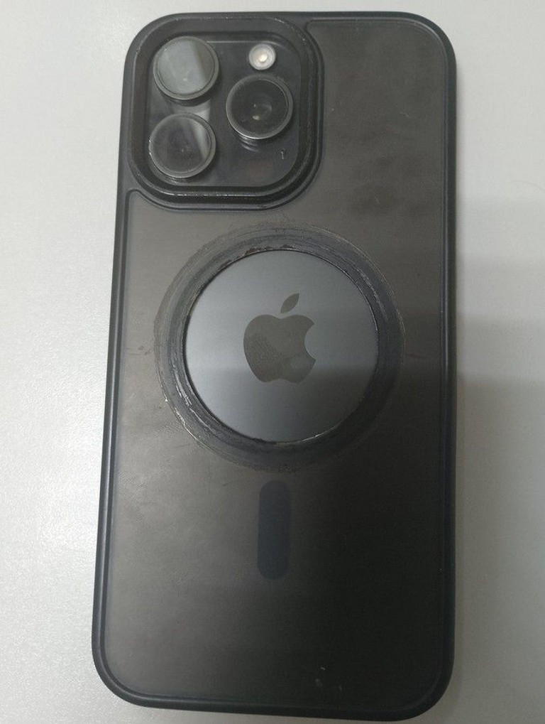 Купить Apple iphone 15 pro max 256gb Б/У