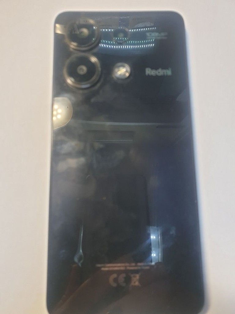 Xiaomi redmi note 13 4g 8/256gb Код:01-201143049. Зображення 5