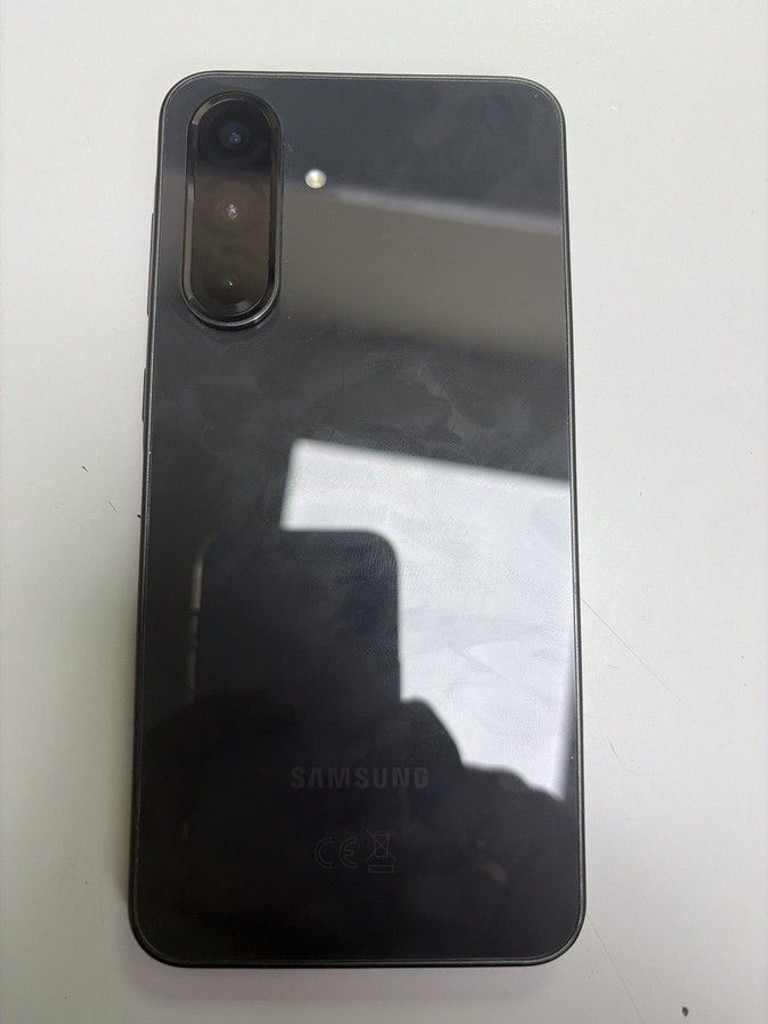 Оголошення Samsung galaxy a36 5g 8/256gb Б/У