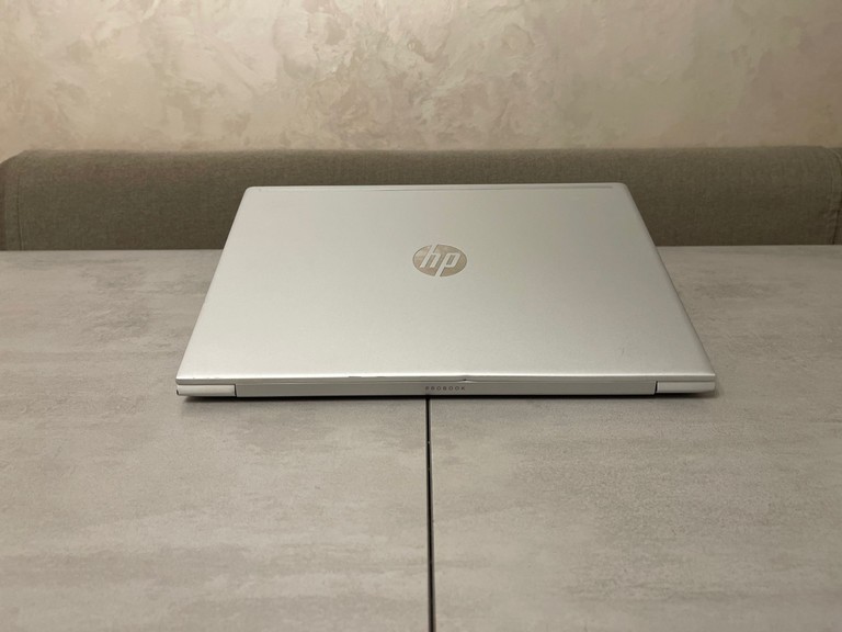 HP ProBook 450 G6, 15.6" FHD IPS, i7-8565U, 16GB, 256GB SSD, NVIDIA GeForce MX130 2GB Код:null. Зображення 7