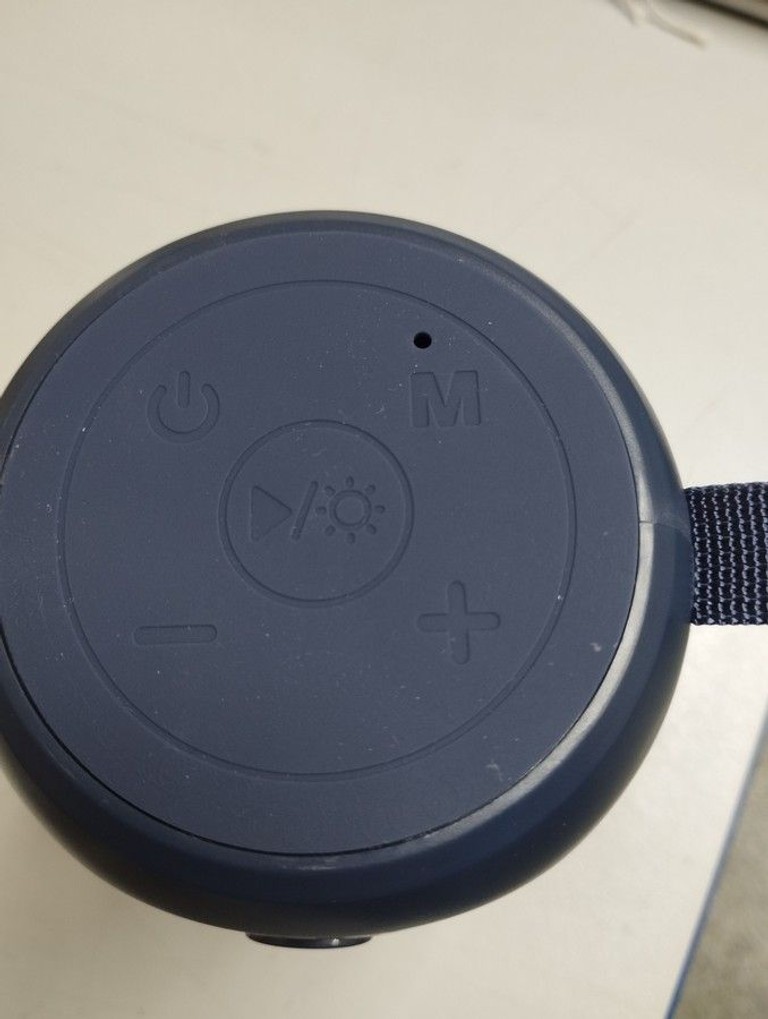 Grand-x BTS-5DB Код:01-201143231. Зображення 5