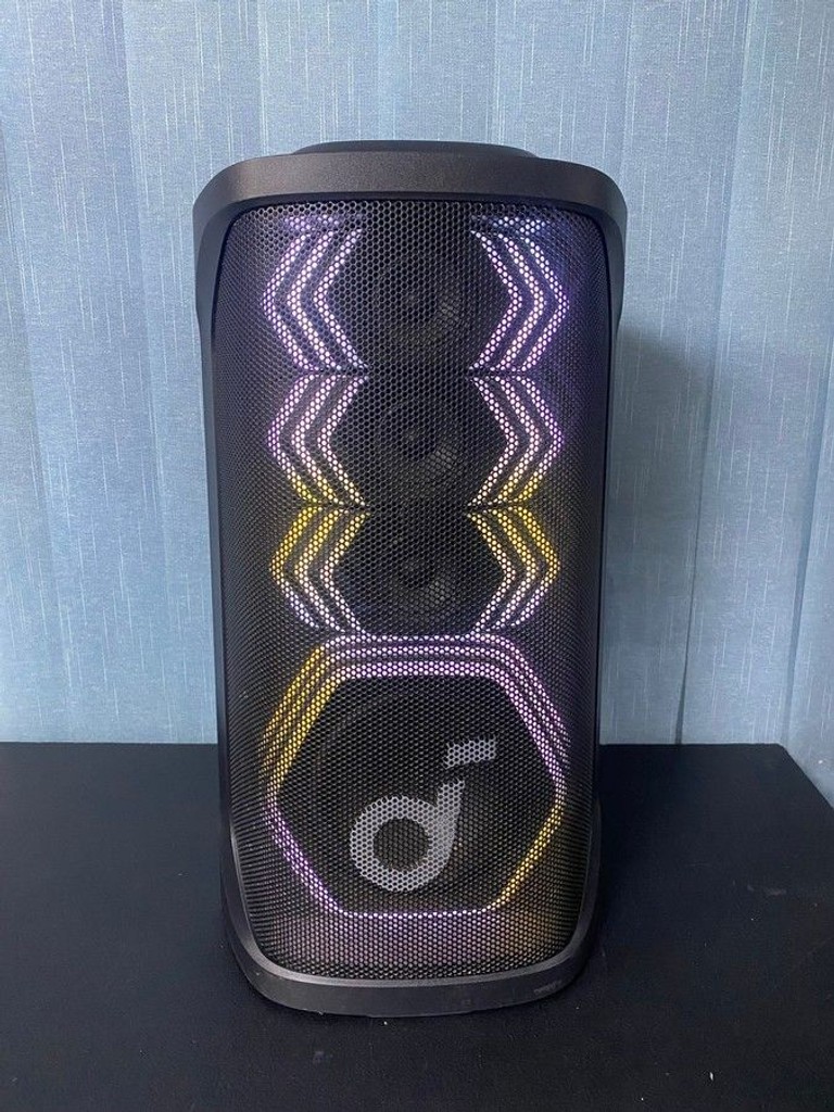 Anker SoundСore Rave 3S Black (A31A3012) Код:01-201146274. Зображення 5