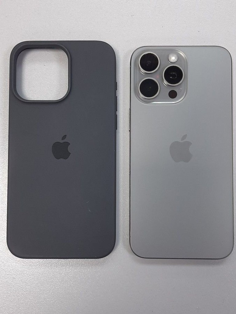 Распродажа Apple iphone 15 pro max 256gb, продавец Техноскарб