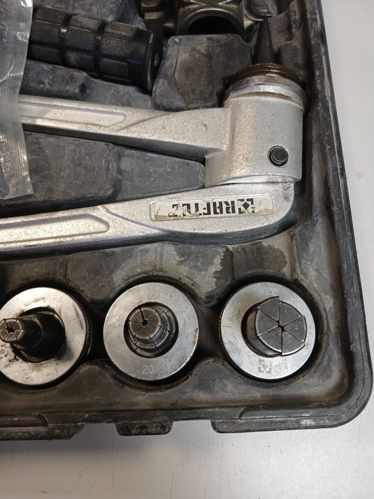 Объявление Raftec raf 162025 Б/У