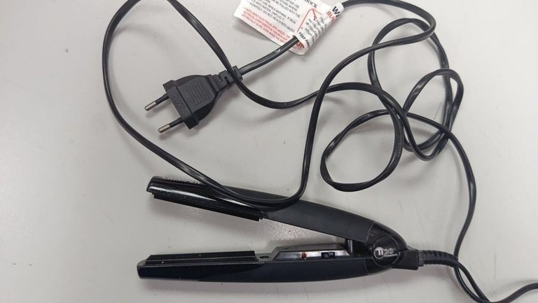 Купити Tico mini crimper 100204 Б/У