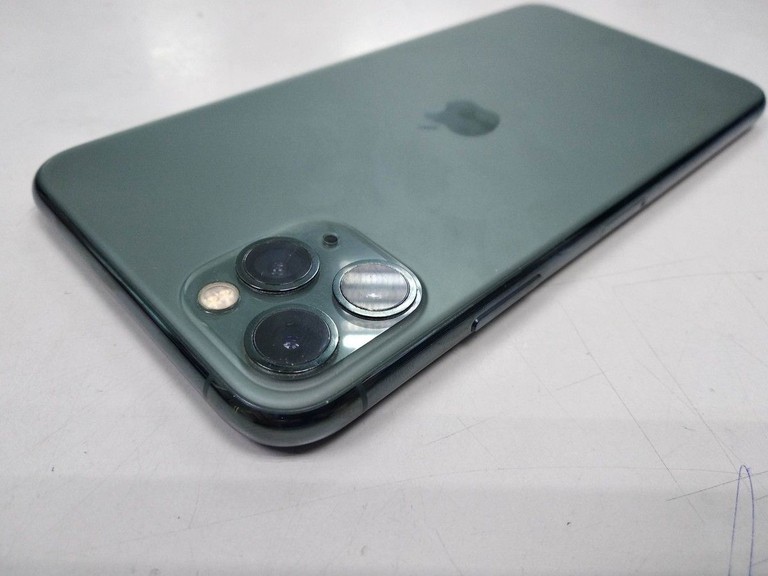 Apple iphone 11 pro max 64gb Код:01-201147703. Изображение 9