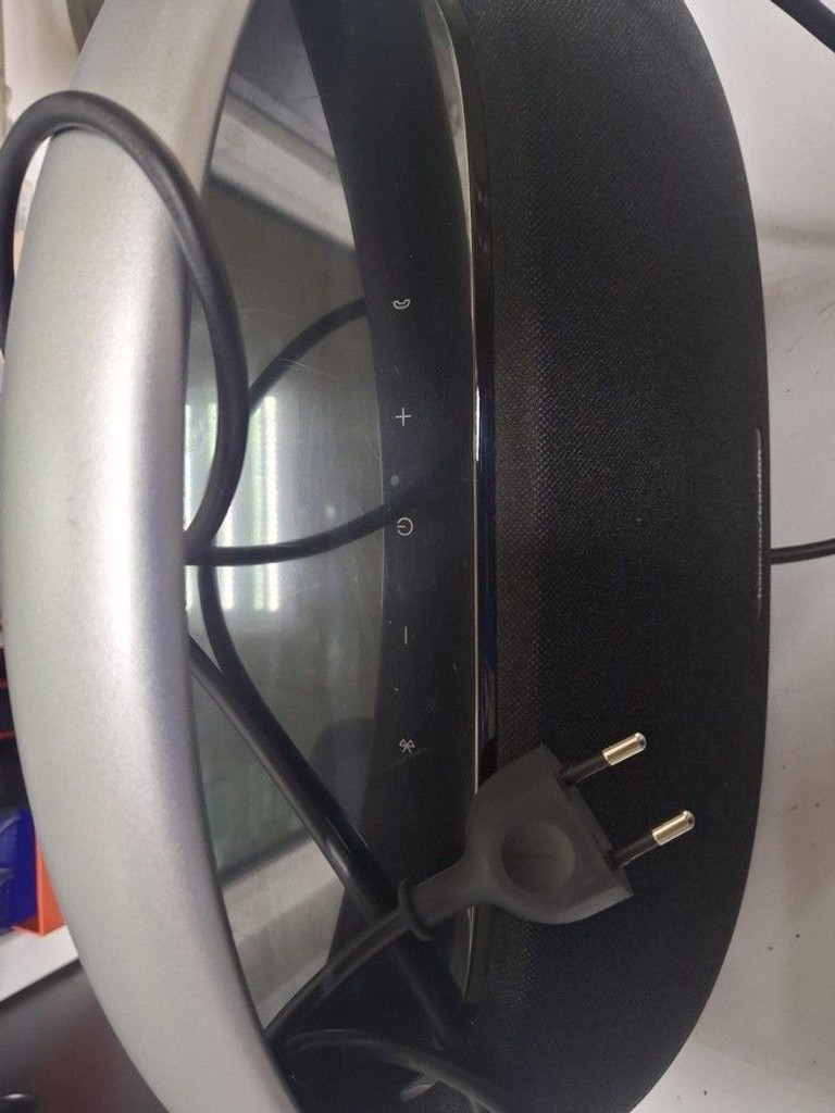 Оголошення Harman/Kardon go + play 3 Б/У