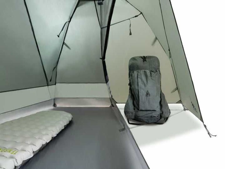 Durston X-Dome 1+ (модель 2026). Новий. Код:null. Зображення 7