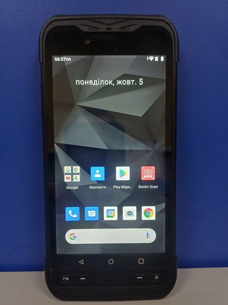 Купить Sonim rs60 Б/У