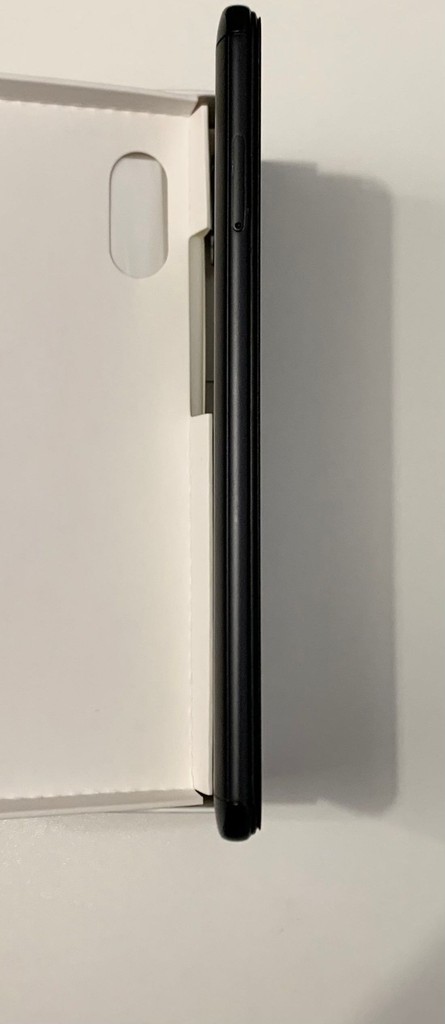 Дешево Xiaomi Redmi Note 5 3/32GB Black Global version з ломбарду