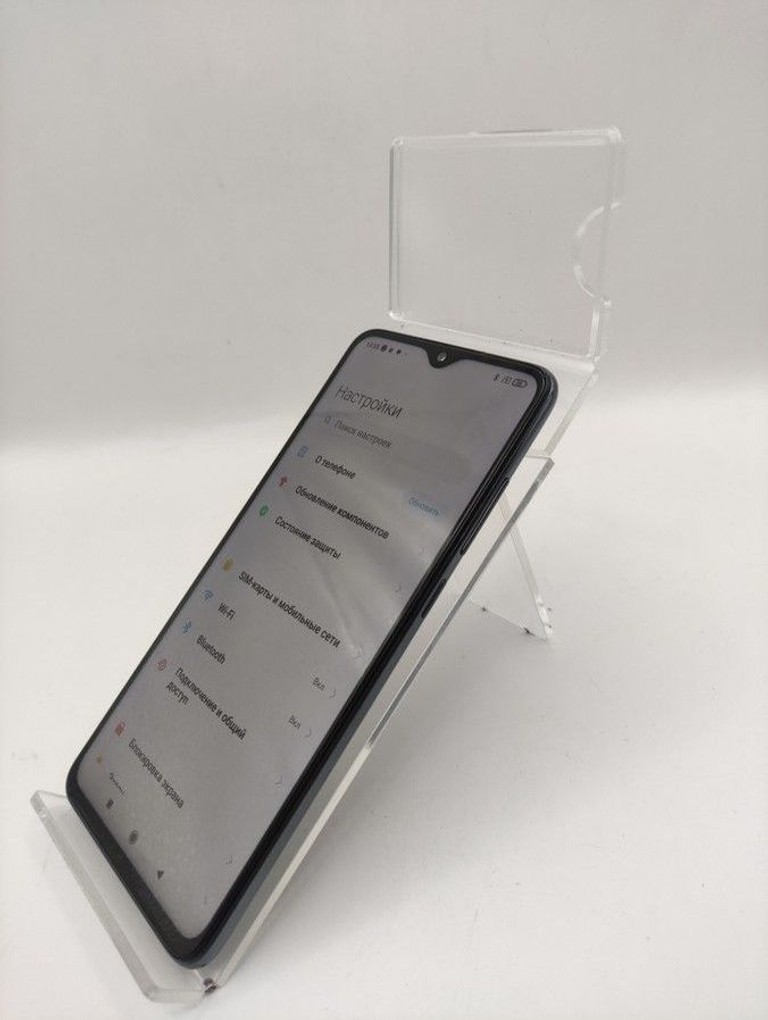 Xiaomi Redmi Note 8 Pro 6/64GB Green Код:01-201152428. Зображення 5