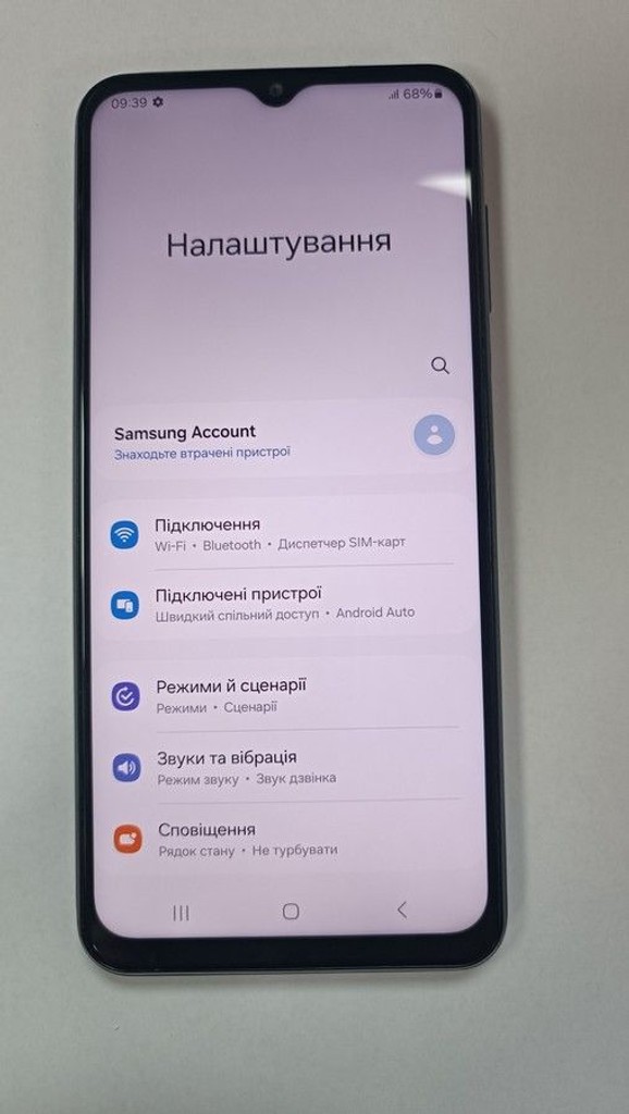Купить Samsung galaxy a13 4/64gb Б/У