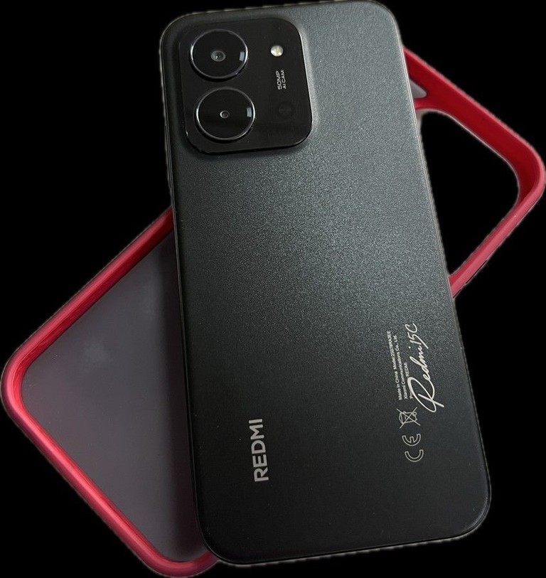 Распродажа Xiaomi redmi 15c 4g 8/256gb, продавец Техноскарб