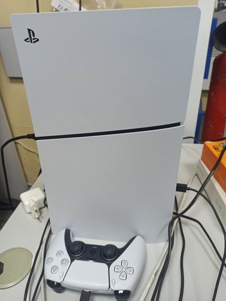Объявление Sony PlayStation 5 Slim 1TB Б/У