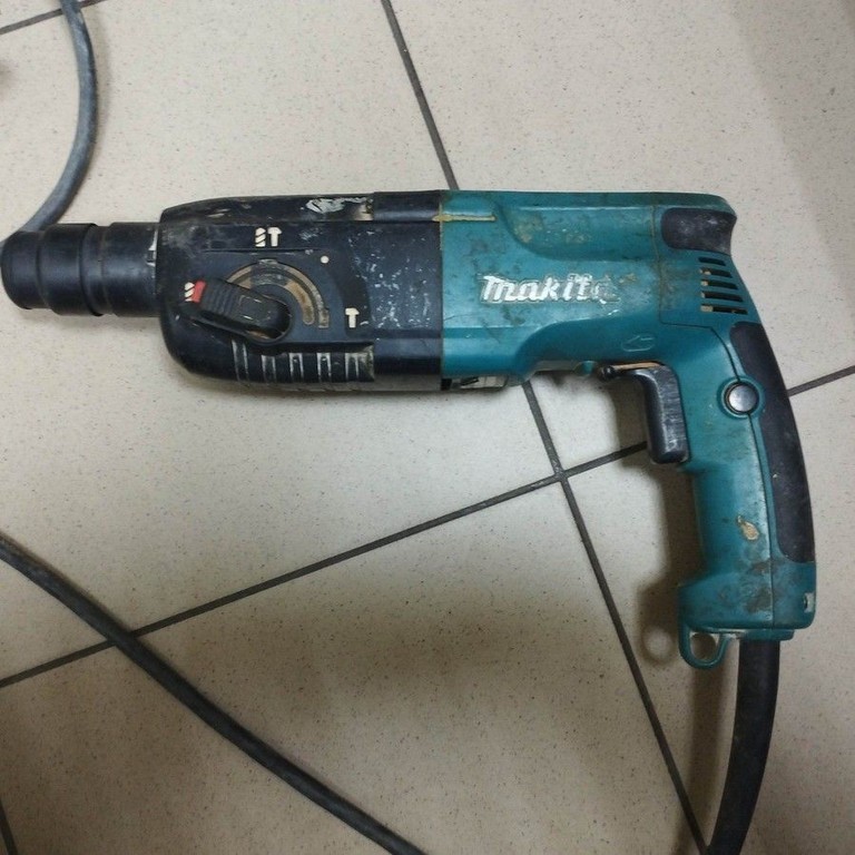 Оголошення Makita hr2450 Б/У