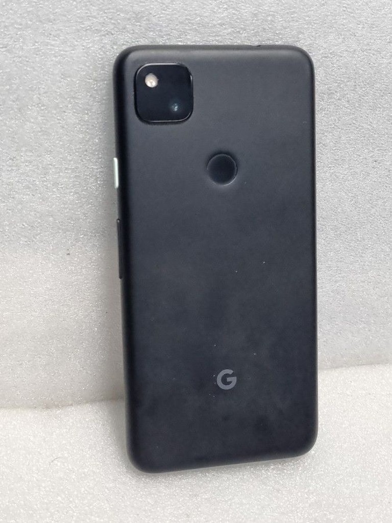 Распродажа Google pixel 4a 6/128gb, продавец Техноскарб