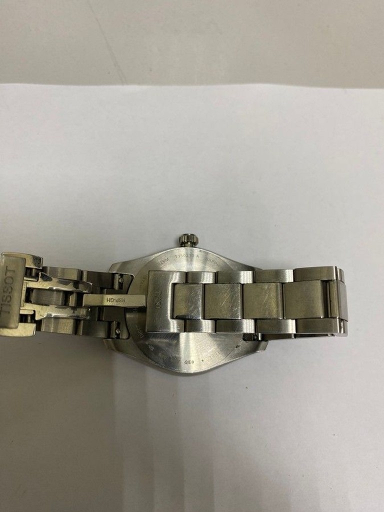 Tissot PR 100 34mm T150.210.11.031.00 Код:01-201146869. Изображение 6