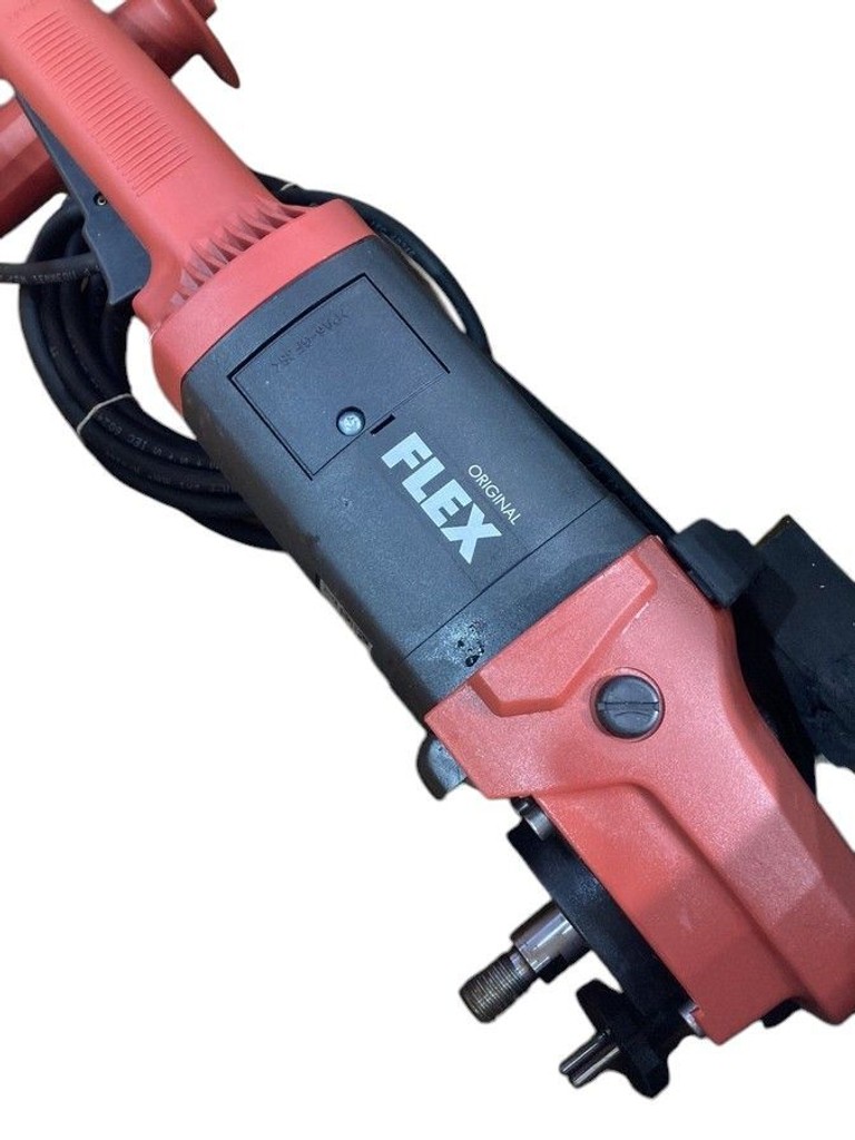 Оголошення Flex LK 604 Б/У