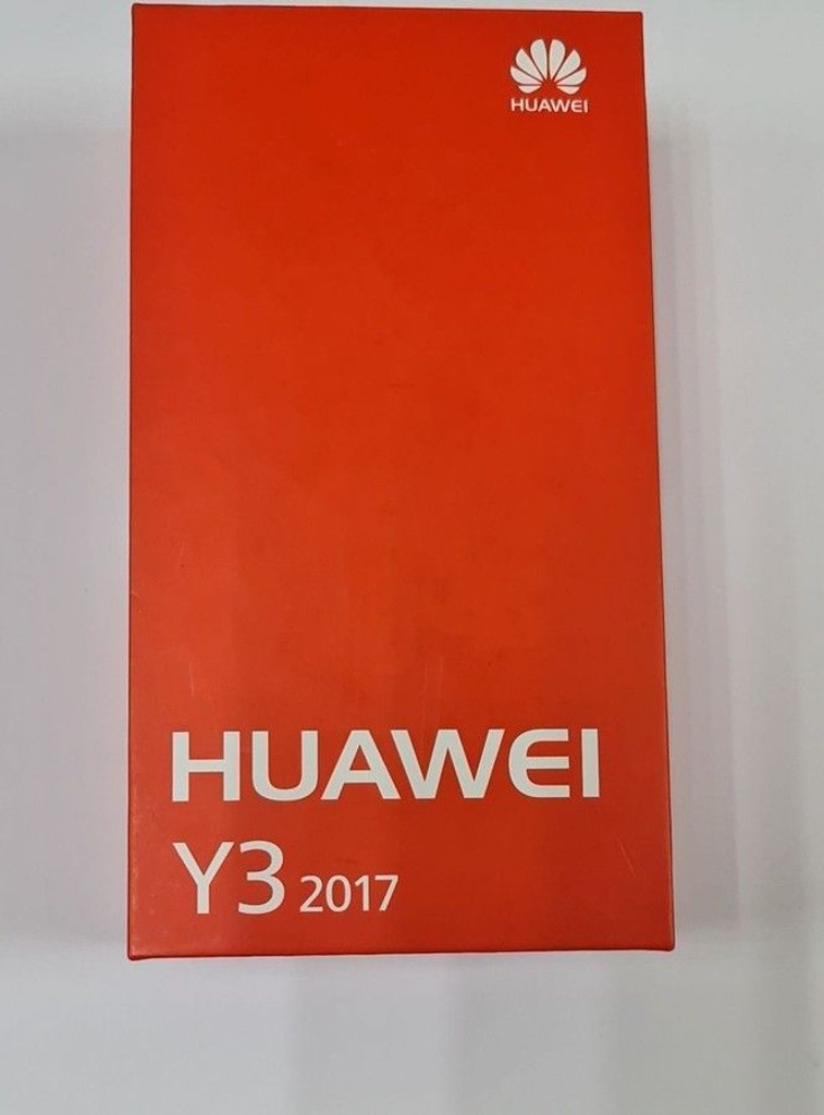 Huawei y3 2017 1/8gb Код:01-201155724. Зображення 7