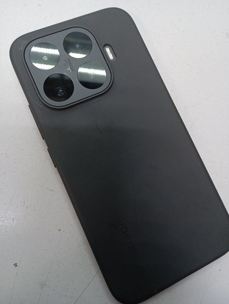 Купить Xiaomi 17T 12/512GB Violet Б/У