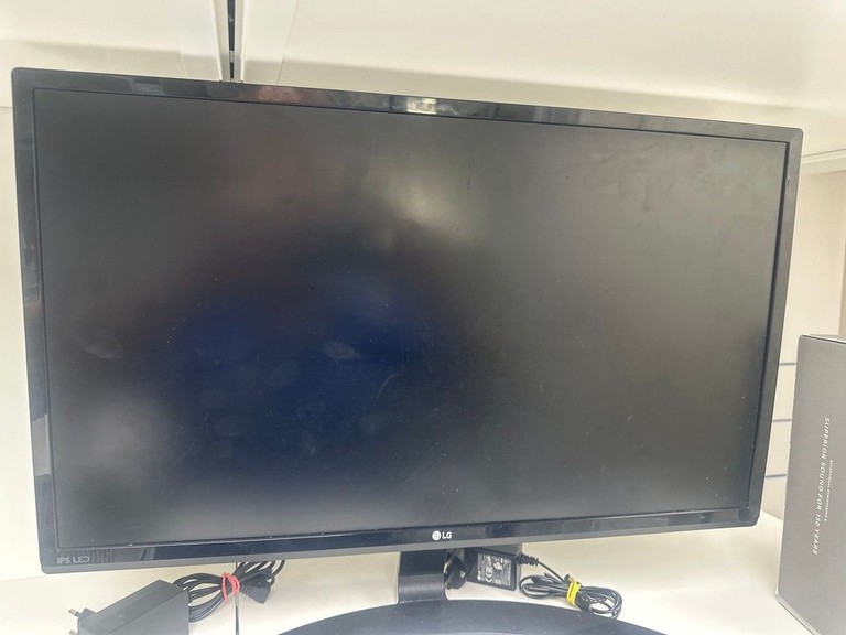 Купити LG 24MP58VQ-P Б/У