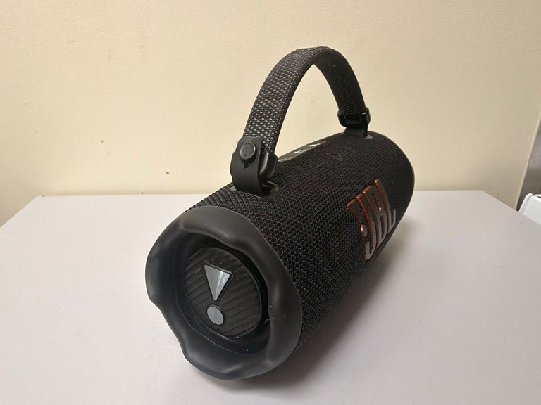 Дешево JBL Charge 6 Black з ломбарду