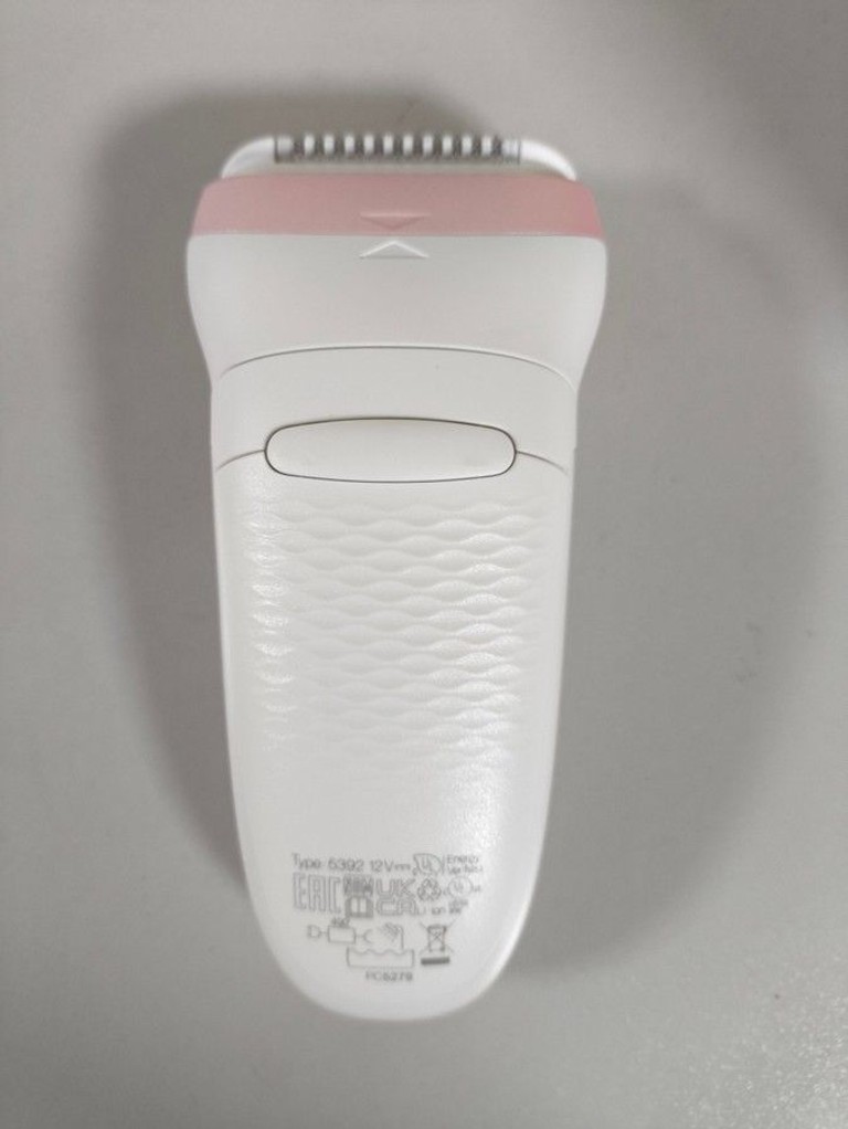 Розпродаж Braun Silk-epil 7 SE 7-000, продавець Техноскарб