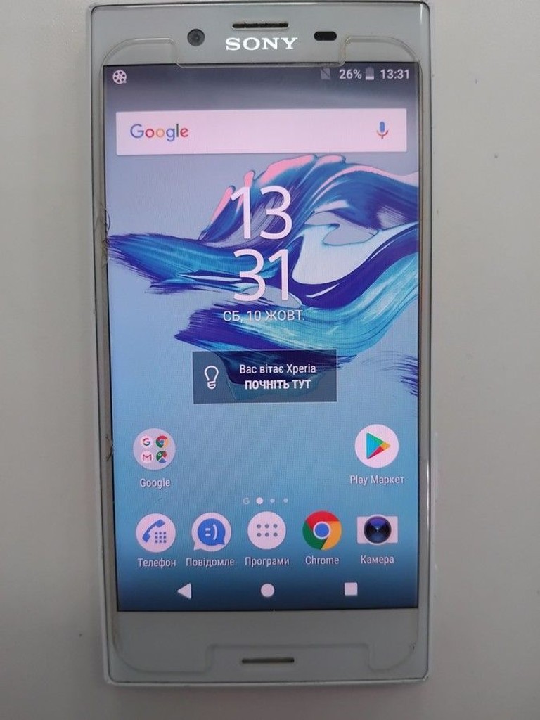 Купити Sony xperia x f5321 compact 3/32gb Б/У