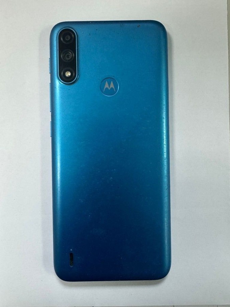 Розпродаж Motorola moto e7i power 2/32gb, продавець Техноскарб