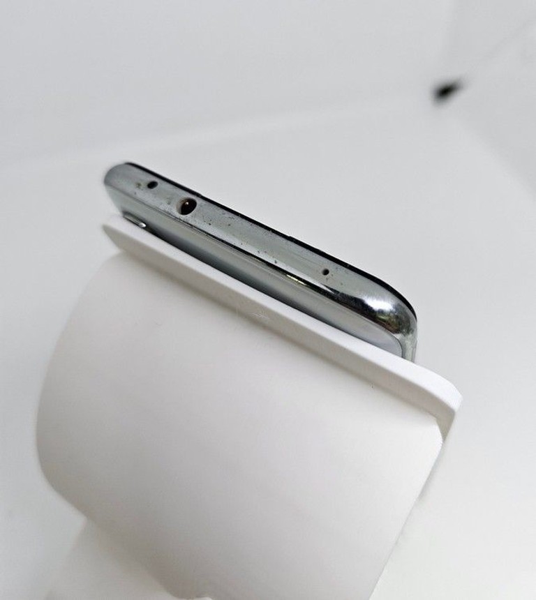 Дешиво Xiaomi Mi A3 4/128GB Blue с ломбарда
