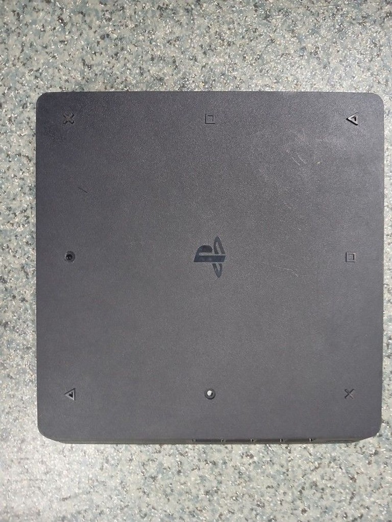 Купить Sony playstation 4 slim 500gb Б/У